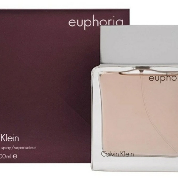 Euphoria by Calvin Klein - Picture 2 of 2